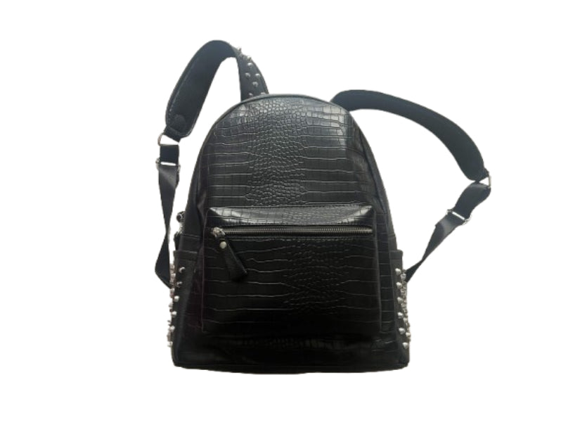 (N0tPerfect) Studded Backpack